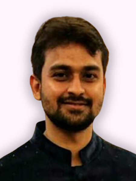 Founder & CEO - Kumar Manaswi